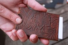 Business Card Case 7 small