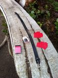 Cribbage Board Belt 3 small