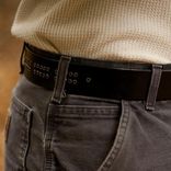 Cribbage Board Belt 9 small