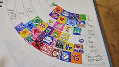 Custom Timeline Parasol 1 small