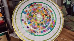 Custom Timeline Parasol 3 small