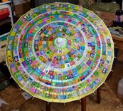 Custom Timeline Parasol 4 small