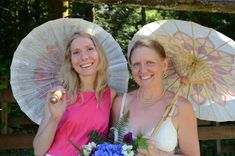 Custom Lotus Flower Parasol 4 small