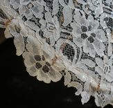 Lace Wedding Parasols 5 small