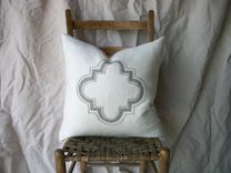 Decorative Accent Pillows 4 small