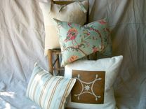 Decorative Accent Pillows 1 small