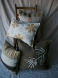 Decorative Accent Pillows 5 small