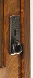 Gustav Stickley Model 512 Reproduction Bookcase 4 small