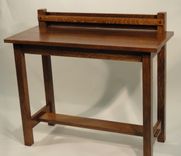 Mission Sideboard 1 small