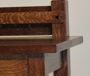 Mission Sideboard 2 small