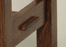 Mission Sideboard 3 small