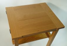 Mission Tea (Side) Table 3 small