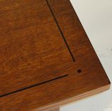 Oak Bench 2 small