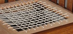 Prairie Style Settle 4 small