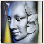 Ceramic Vases 5 small