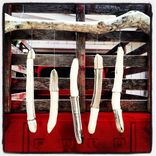 Abstract Ceramic Home Decor 2 small