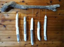 Abstract Ceramic Home Decor 3 small