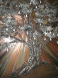 Tree Of Life Relief, Fabricated Metal Sculpture 1 small