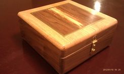Keepsake Box 1 small
