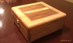 Keepsake Box 3 small
