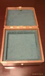 Keepsake Box 4 small
