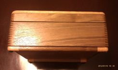 Keepsake Box 5 small