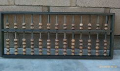 Abacus 3 small