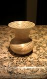 Woodturning, Bowl, Potters, Candlesticks, And Platters 8 small