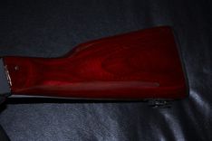 Gun Stock Refinishing 9 small