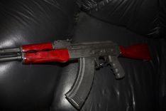 Gun Stock Refinishing 5 small