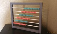 Abacus 1 small