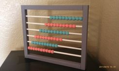Abacus 9 small