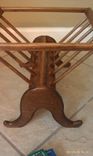 Magazine Or Book Rack 2 small