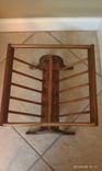 Magazine Or Book Rack 3 small