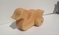 Pull Toys 2 small