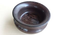 Woodturning, Bowl, Potters, Candlesticks, And Platters 13 small
