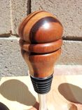 Wine Bottle Stoppers 3 small