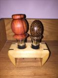 Wine Bottle Stoppers 1 small