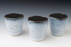 Porcelain Sake Cups 1 small