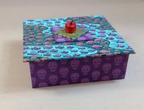 Keepsake Box 1 small