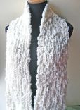 The Thick N Chunky Scarf / Cozy 3 small