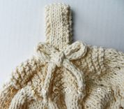 Two Hearts In One Dishtowel Set 1 small