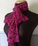 The Extra -Long- Luxury Scarf 2 small