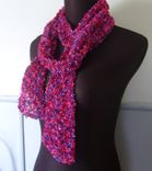 The Extra -Long- Luxury Scarf 3 small