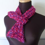 The Extra -Long- Luxury Scarf 4 small