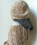 S A L E The Urban Terrace Hat In Tan 2 small