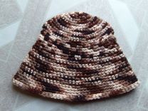Stylin' Hat For Men /Camoflauge 3 small