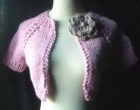 The Extraordinary Shrug - In Luxurious Alpaca 2 small