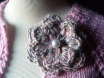 The Extraordinary Shrug - In Luxurious Alpaca 3 small