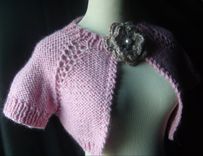 The Extraordinary Shrug - In Luxurious Alpaca 4 small